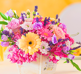 Birthday Flowers Woolwich